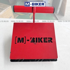 Outil de serrage pour panneaux en acier M-Biker, poignée de levage, haute rigidité, pièces de machines pour le travail du bois - Product Image 6