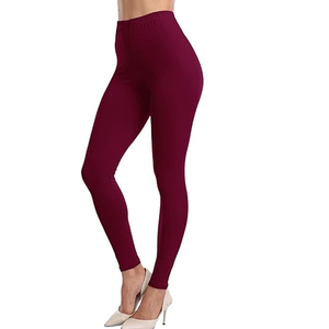 Leggings De Fitness Pour Femmes Vêtements De Compression Athlétique De Luxe Collants Leggings De Yoga Pantalons Fitness & Yoga Porter Service OEM - Product Image 1