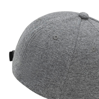 Gorra de Béisbol Trucker Unisex Personalizable de Alta Calidad con Logotipo Bordado en 3D, Estilo Urbano para Exteriores