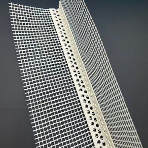 Perfil de esquina de PVC para estuco y paneles de yeso - Product Image 6