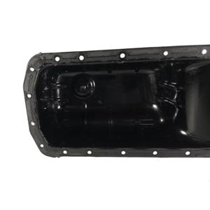 BAC À HUILE MOTEUR PEUGEOT 3008 Série 9813973280 YH01 Diesel 1500 (16>23) - Product Image 5