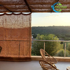 Coconut Products Export from Vietnam COCONUT COIR NET with High Quality and Good Price Product used for Sunshade,... - Product Image 6