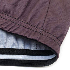 Uniforme de Ciclismo de Secado Rápido, Transpirable y Cómodo de Alta Calidad, Más Vendido, Tallas Grandes para Hombre, Conjuntos Personalizables para Adultos - Product Image 5