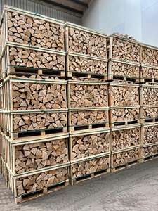 Kilin - Meilleur prix - Briquettes de bois de chêne de haute qualité pour barbecue et cuisine en plein air - Product Image 3