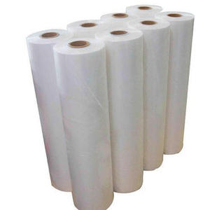 Directo de Fábrica |   Película Estirable de LLDPE |   Envoltura de Palés de Alta Elasticidad |   Película Protectora Transparente |   Vietnam - Product Image 4