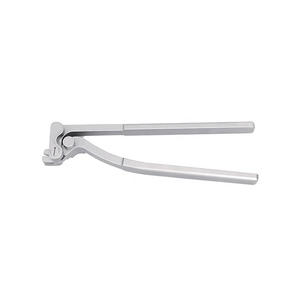 Hot Sale 2026 Orthopedic Surgical Cutting Plier Stainless Steel Manual <b>Instrument</b> Durable Medical Tool CE Certified - Product Image 2