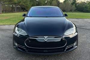 TESLA MODEL S P85D 2014 USADO, Volante a la Izquierda/Derecha - Product Image 2