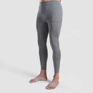 Leggings Deportivos de Poliéster con Estampado para Hombre, Mallas de Compresión para Gimnasio y Running, Resistentes al Agua, Transpirables y sin Costuras - Product Image 2