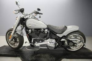 ประสิทธิภาพพลังงาน Ha-RL-E-Y-D-A-V-I-D-S-O-N 1920cc เครื่องยนต์ V-TWIN แรงบิด83Nm 6สปีดพร้อมมอเตอร์ไซค์เพื่อส่ง - Product Image 3