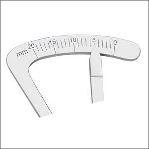 ชุดเครื่องมือผ่าตัดกระดูกและข้อคาสโตรวีเจโอ สแตนเลสสตีล ใช้แรงดันมือ ได้รับการรับรองมาตรฐาน CE ระดับ I - Product Image 5