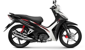 Motocicletas genuinas FI 110CC fabricadas en Vietnam - Product Image 5