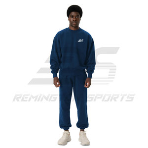 New Customized Sweat <b>Suit</b> Men <b>Jogging</b> Sports Men's <b>Jogging</b> <b>Suits</b> Wholesale Sweat <b>Suit</b> for Men - Product Image 5