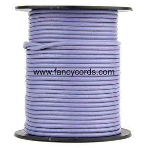 Fancy Dây Từ Ấn Độ Nhà Sản Xuất Tốt Nhất Nhà Cung Cấp Dây Da Phong Cách Ưa Thích Top Grade Tuyệt Vời Thiết Kế Vòng Dây Da - Product Image 4