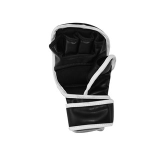 Hecho en la mejor calidad Guantes MMA Mejor estilo Precio barato Guantes MMA Guantes bajos Moq MMA - Product Image 3