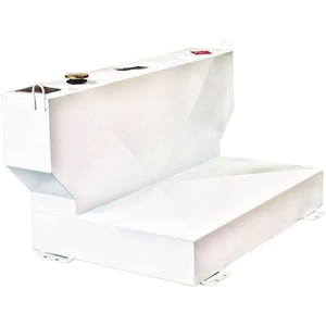 Tanque de almacenamiento comercial de AO Smith con camisa personalizada, de la marca AO Smith - Product Image 4