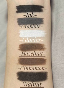 Delineador <span class=keywords><strong>de</strong></span> <span class=keywords><strong>Ojos</strong></span> <span class=keywords><strong>de</strong></span> Marca Privada, Cosméticos Giratorios, Maquillaje Anti-Manchas, Delineador <span class=keywords><strong>de</strong></span> <span class=keywords><strong>Ojos</strong></span> en Crema Mate a Prueba <span class=keywords><strong>de</strong></span> Agua, 6 Colores - Product Image 6
