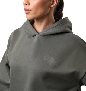 2025 Breathable Fabric New Style Plus Size Long Sleeves Winter Training Purpose Out <b>Door</b> Use Fashionable Hoodies - Product Image 5