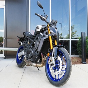 NUEVA MT-09 SP 2025 MÁS VENDIDA, 890cc, Refrigeración Líquida, DOHC, 3 Cilindros en Línea, 4 Válvulas por Cilindro - Product Image 6