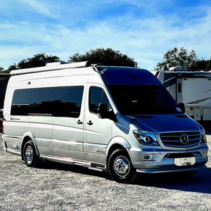 PROVEEDOR DE Autocaravana Usada Air Stream Tommy Bahama Interstate Lounge Clase B del 2018 - Product Image 1