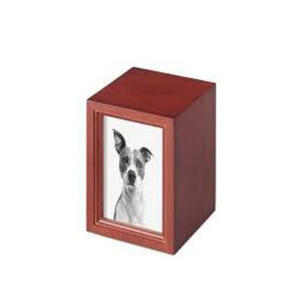 Keepsake Urns With High Quality Pet Photo Frame Urns Keepsake Urns for Cat and <b>Dog</b> <b>Ashes</b> - Product Image 3