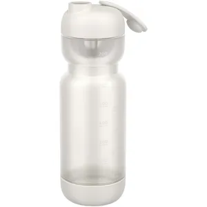 Bouteille d'eau de sport personnalisée Mepal Shaker 800 ml - Product Image 5