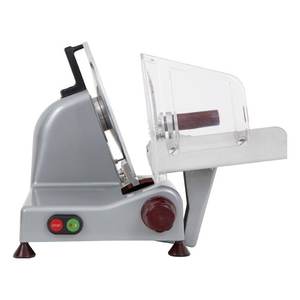 Electric Luxury Italia 22 Gl R Plata 90751 R.G.V. Cortadora de Carne de 140W, Picadoras y Rebanadoras de Carne - Product Image 2