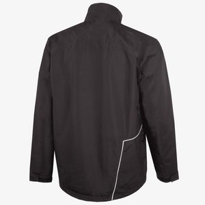 แจ็คเก็ตกันลมน้ำหนักเบาสำหรับผู้ชายเสื้อแจ็คเก็ตระบายอากาศแบบมีสไตล์และกีฬากอล์ฟออกแบบได้ตามต้องการ - Product Image 4