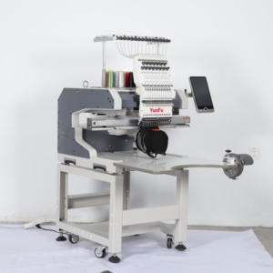 Machine à Broderie Informatisée Craft 350E avec Livraison à Domicile, Machine à Tricoter Automatique pour Casquettes <span class=keywords><strong>Brother</strong></span> PE800 - Product Image 5