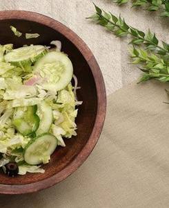 ชามไม้มะม่วงแข็งปรับแต่งได้คลาสสิกคุณภาพระดับพรีเมียมทำด้วยมือสำหรับบ้านร้านอาหารโรงแรม - Product Image 5