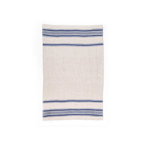 Serviettes de cuisine brodées de golf en coton biologique de luxe 40x60cm 180 GSM séchage rapide anti-rétrécissement essentiel de la cuisine quotidienne durable - Product Image 6