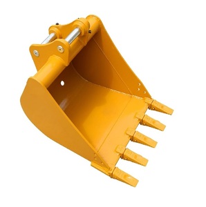 Nouveau godet Caterpillar 336D abordable à vendre godet de remplacement solide, durable et fiable pour les machines de construction - Product Image 1