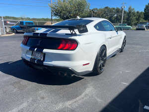 Nuevo Estándar 2021 para Ford Mustang Shelby GT500 - Product Image 5