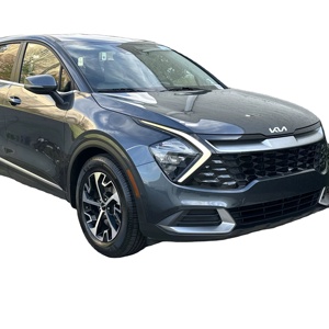 Kia Sportage EX FWD 2023 Usado en Buen Estado - Product Image 1