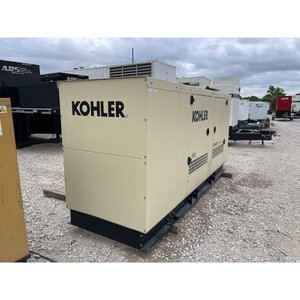 Kohler 150REZGC Standby Natural <b>Gas</b> <b>Generator</b> - Product Image 3
