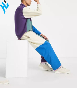 Sudadera con capucha para hombre, ropa deportiva masculina con diseño juvenil, jersey de chándal a la moda, de varias colores, nueva tendencia personalizada - Product Image 2