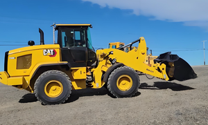 कैटरपिलर व्हील्ड खुदाई w345c mh/खुदाई करने वाले 345c l 345c l 345c mh भाग संख्या 259-0814/10r-6275 - Product Image 5