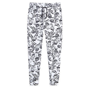 OEM <b>Men</b> Sublimation Sweat Pant in Top Quality <b>Men</b> Trouser Cheap Price Anti-wrinkle Latest Design Sweat Pants with Light <b>Weight</b> - Product Image 4