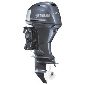 Meilleure vente de moteur hors-bord Yamaha 30 HP 2 temps long arbre court manuel de nouvelle condition pour Yamaha Types de moteur de bateau similaires - Product Image 4