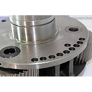 Conjunto Portaplanetas Baltacioglu, TB-R2 58.4921.12 para Transmisión Automática de Autobús, Pieza de Repuesto de Posventa - Product Image 2