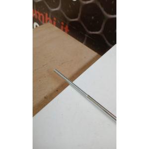 ซีลประตูบานเลื่อนด้านขวา ฟีเอต โดโบล ซีรีส์ (09>15) 46843019 เบนซิน - Product Image 5