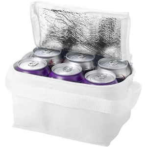 Sac isotherme personnalisé Spectrum 4L pour la promotion et la présentation de produits - Product Image 1