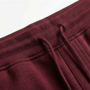 Pantalons pour hommes les plus vendus en 2025, style décontracté, service OEM, haute qualité, 100% couleur personnalisée, tissu durable, streetwear tendance - Product Image 4