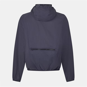 Chándal deportivo atlético con capucha Chándal de estilo clásico con pantalones a juego Chándal cómodo para uso al aire libre - Product Image 2