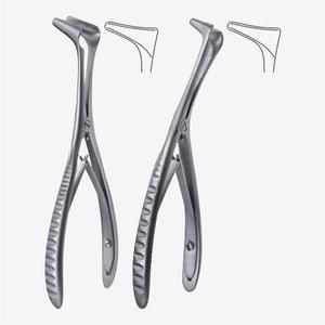 เครื่องมือผ่าตัดถ่างจมูกทำจากสเตนเลสสตีล - Product Image 3