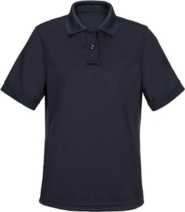 Vente chaude Conception personnalisée de haute qualité intelligent décontracté coupe décontractée extensible cool coton - Product Image 2