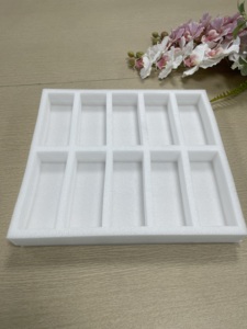 Bandeja de Espuma EPE de Precisión, Fábrica en Vietnam, Reducción de Impuestos FTA - Product Image 3