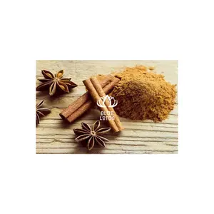 Whole Cinnamon Vietnam Premium Quality Tube Cinnamon Hot Selling Supplier Price Cinnamon Sticks