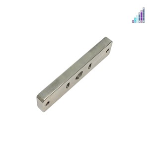 Fabrication sur mesure au Vietnam de pièces en laiton usinées par CNC - Product Image 2