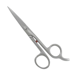 Ciseaux de cheveux professionnels en acier japonais VG10 de 5.5 pouces ciseaux de coupe ciseaux de coiffeur - Product Image 2