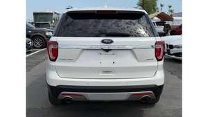 Venta Especial 2022: Smart Automatic Explorers Limited 4WD, Autos Usados Premium en Buen Estado, Listos para Enviar - Product Image 6